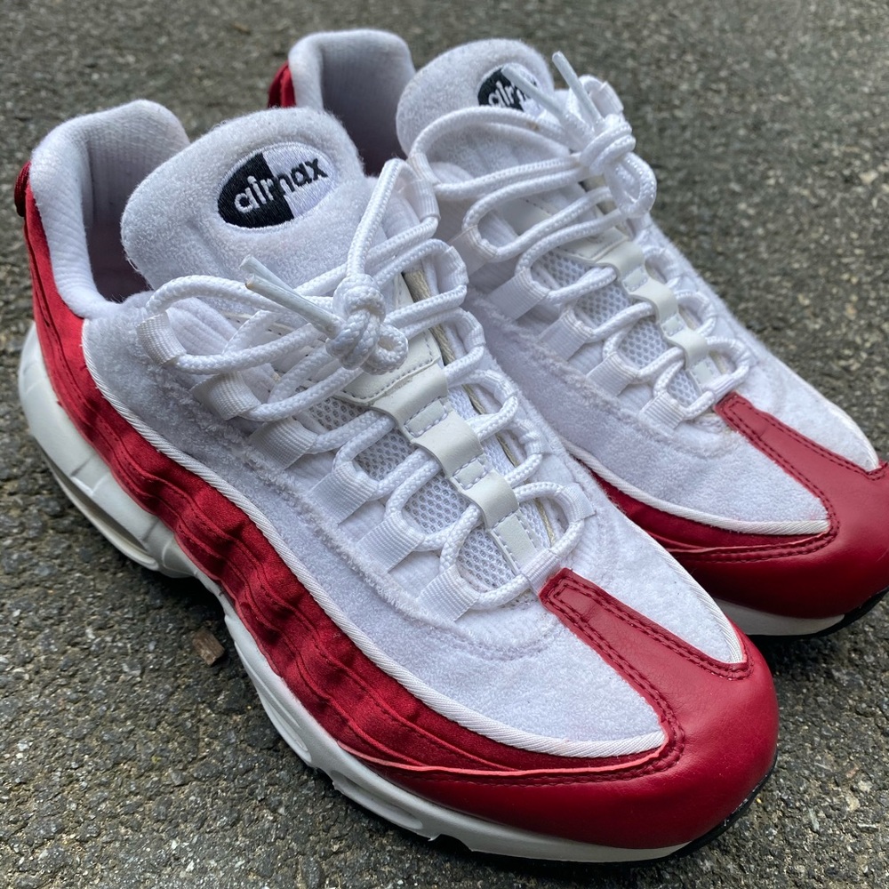 Youth Nike Air Max 95